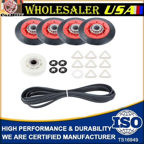 4392067 dryer repair and - repair,